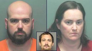 Cei doi gardieni l-au lăsat să moară pe deținut