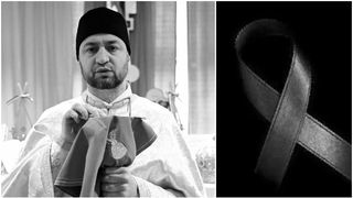 Părintele Horia a murit de Sf. Parascheva, în Italia, după ce a fost lovit de o mașină. Preotul lasă în urmă patru copii și o soție îndurerată: "Plecarea sa lasă un gol adânc"