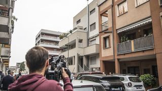 Celebrul model italian Pamela Genini a fost ucisă de iubit. Bărbatul a înjunghiat-o de 24 de ori, pe balcon, în văzul martorilor terifiați