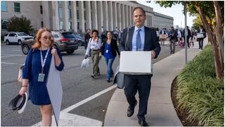 Pentagonul, în război cu jurnaliștii americani. Exod masiv al corespondenților care acuză "dictatura Trump"