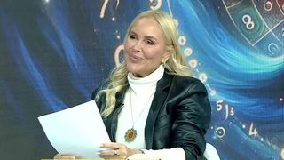 VIDEO &bdquo;Sunt trei aspecte foarte importante&rdquo;. Vica Blochina, despre psihonumerologie