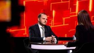 Alexandru Rogobete, ministrul Sănătății, invitat sâmbătă, la “40 de întrebări cu Denise Rifai”