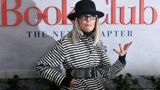 Cauza morții Dianei Keaton. Celebra actriță, câștigătoare Oscar, a murit la 79 de ani