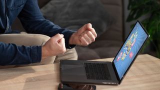 (P) Fenomenul rotirilor fara depunere: originile trendului si motivul longevitatii