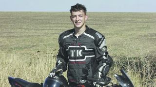 VIDEO El este studentul care a murit subit în somn, lângă iubita sa. Ce l-a răpus, de fapt, pe tânăr: „O afecțiune ascunsă și tăcută. Refuz să cred că e adevărat”