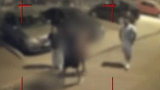 VIDEO Dani Balint, fiul lui Sile Cămătaru, a fost arestat după ce și-ar fi agresat copilul de 12 ani