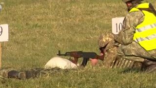 VIDEO Val de nemulțumiri &icirc;n r&acirc;ndul rezerviștilor după chemarea bruscă la mobilizare &icirc;n București și Ilfov: &bdquo;Te dă peste cap c&acirc;nd te ia așa de repede&rdquo;