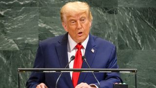 Trump:  O forță militară internațională va ajunge în Gaza "foarte curând"