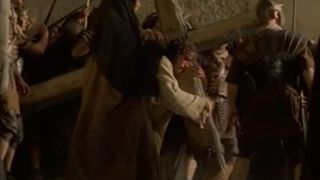 Mel Gibson a început filmările pentru continuarea filmului „Patimile lui Hristos”