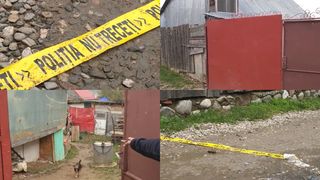 ”Nu am văzut armonie în familie”. Ce a făcut criminalul recidivist din Brașov înainte să își omoare iubita? Vecinii au văzut totul și scot la iveală detalii de groază din relația celor doi