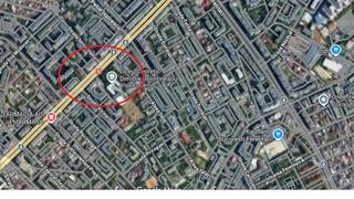 Explozie bloc Rahova azi, 17 octombrie 2025