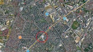 Explozie bloc Rahova azi, 17 octombrie 2025