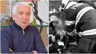 VIDEO &bdquo;Am scăpat cu viață&rdquo;. Mărturiile celor care au scăpat din explozie