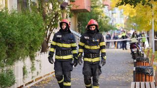 ”Dacă a fost oprit gazul, probabil cineva l-a deschis”. Ies la iveală detalii halucinante despre explozia din Rahova