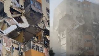 VIDEO Cine a rupt sigiliul cu o zi înainte de explozia din Rahova. Ancheta scoate la iveală o serie de erori fatale