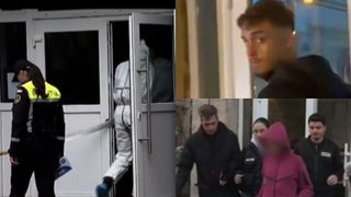 VIDEO Ce s-a întâmplat, de fapt, în casa femeii ucise din Berceni. Cum a fost pus la cale planul crimei de către adolescenta de 14 ani și iubitul ei de 20 de ani. Detalii șocante