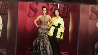 VIDEO Kris Jenner, de nerecunoscut! Apariție impecabilă la premiera noului serial al lui Kim Kardashian