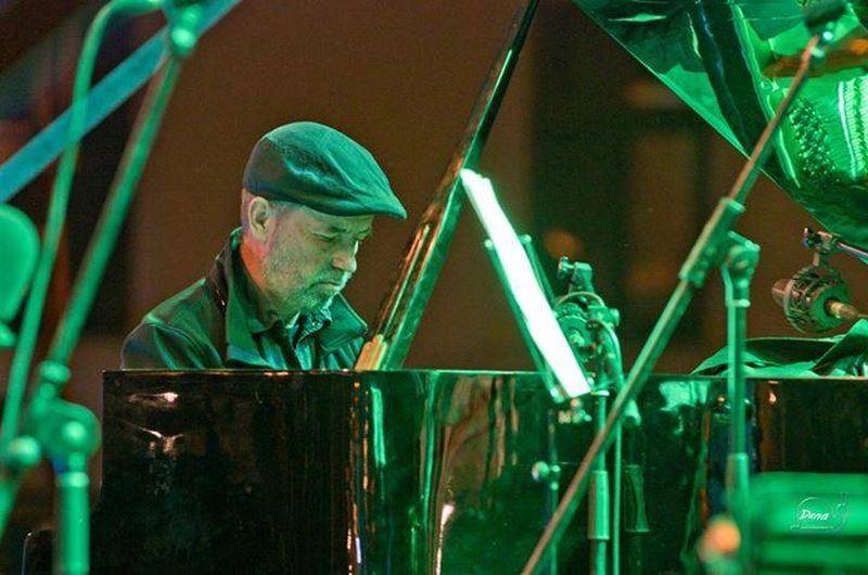 Mircea Tiberian a încetat din viață