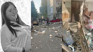 Mărturia cutremurătoare a iubitului tinerei gravide moarte în explozia din Rahova. Cum a aflat de tragedie: „Eram la serviciu și ...”