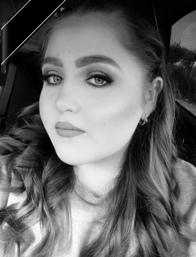 Povestea tinerei însărcinate care a murit în explozia din Rahova