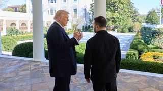 Zelenski, presat de Donald Trump să-i cedeze teritorii lui Putin