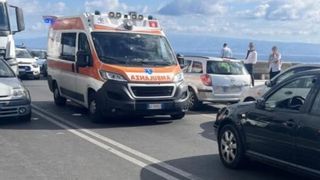 Tragedie pe drumurile din Italia! Un român de 45 de ani a murit în timp ce se afla în propria mașină