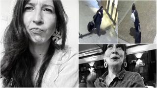 Sfârșit tragic pentru femeia de 34 de ani care a dispărut de acasă la miezul nopții cu o valiză și un rucsac