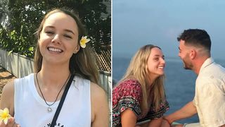 "Ai fost lumina vieții mele”. O nutriționistă celebră a murit la doar 30 ani, după complicațiile unei nașteri la domiciliu