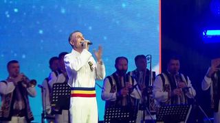 VIDEO &bdquo;Mă emoționează c&acirc;nd văd un public at&acirc;t de numeros&rdquo;. Ion Paladi a făcut senzație la Sala Palatului