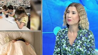 VIDEO Cum vă puteți ajuta copiii să se adapteze la programul de somn din timpul școlii. Sfaturi de la Alina Prodan, blogger de parenting