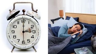 Ora de iarnă 2025: Recomandări utile pentru a nu avea probleme cu somnul