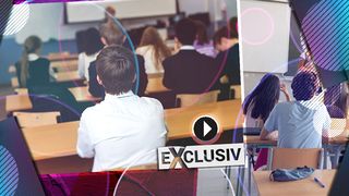 VIDEO Anchetă la Colegiul Național „Școala Centrală” din București, după o înregistrare audio! Elevi de clasa a V-a jigniți de o profesoară pentru că au făcut gălăgie: „Dacă mai mișcă unul, l-am terminat”. Ce spune conducerea școlii