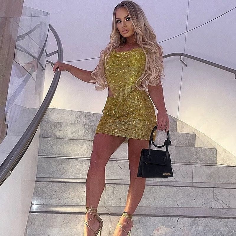 Tatiana „Tanya” Dokhotaru, ucisă de fostul iubit, Danny Zayat 