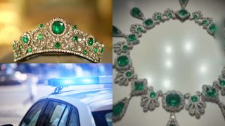 VIDEO Ipoteză șoc - Furtul bijuteriilor de la Luvru, la comandă. Ce arată imaginile din muzeu