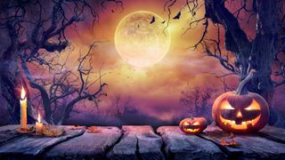 Halloween 2025: Superstiții privind această sărbătoare