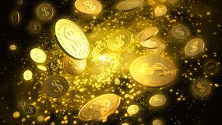 Horoscopul financiar al lunii noiembrie 2025: Cad bani din cer pentru aceste zodii