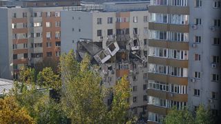 VIDEO Firma Distrigaz și trei angajați, acuzați oficial în cazul exploziei din Rahova. 3 femei au murit, 15 oameni au fost răniți, iar pagubele materiale se ridică la milioane de euro