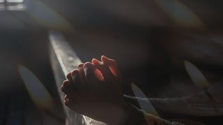 Rugăciune către Sf&acirc;ntul Dumitru