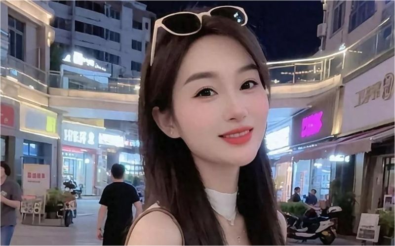 Chen Meiying, în vârstă de 39 de ani, a murit din cauza cancerului la sân