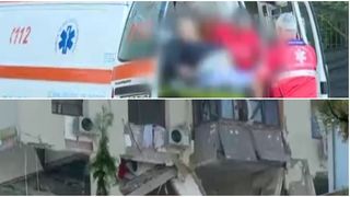 VIDEO Locuințe pentru familiile afectate de explozia din Rahova. Primele familii deja s-au mutat în apartamente complet mobilate