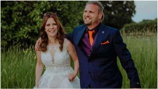 Soț și soție, moarte inexplicabilă la un festival de cidru. Patru copii au rămas fără părinți