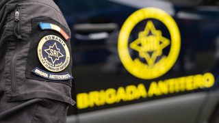 Doi ucraineni, plătiți de Rusia, au încercat să dea foc unei clădiri din București! SRI a reușit să prevină operațiunea de sabotaj