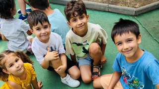 (P) Ce oferă o grădiniță privată în Sectorul 4 – program, activități și beneficii pentru copii