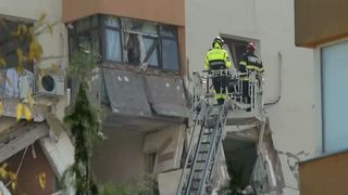 VIDEO „Este iadul pe pământ acum”. Alarmele din Rahova au sunat, nimeni nu a intervenit