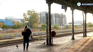 VIDEO Conflictul dintre directorii CFR paralizează transportul feroviar. Mii de călători sunt afectați