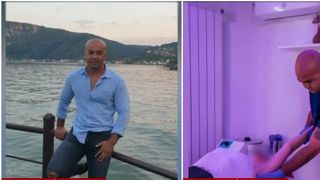 VIDEO Două tinere din Oradea, agresate de un fals kinetoterapeut într-un cabinet clandestin