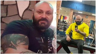 Prima imagine cu Marian S&icirc;rbu pe patul de spital! Care este starea de sănătatea a interlopului: "Nu mor caii c&acirc;nd vor c&acirc;inii"