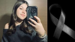 VIDEO Alice, o copilă de 12 ani, a murit după ce a fost deconectată de la aparate. Părinții acuză medicii că au ucis-o: "Am văzut activitatea cerebrală"