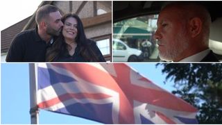 VIDEO „Pentru mine, România este acasă”. Dau Regatul pentru țară