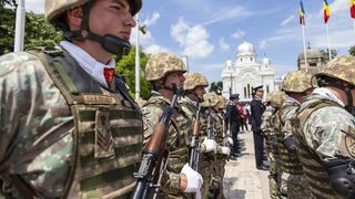 Ziua Armatei 2025, sărbătorită pe 25 octombrie 2025. Ce semnificație are această zi?